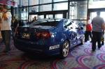 Volkswagen Jetta TDi Cup Street Edition 2009 года